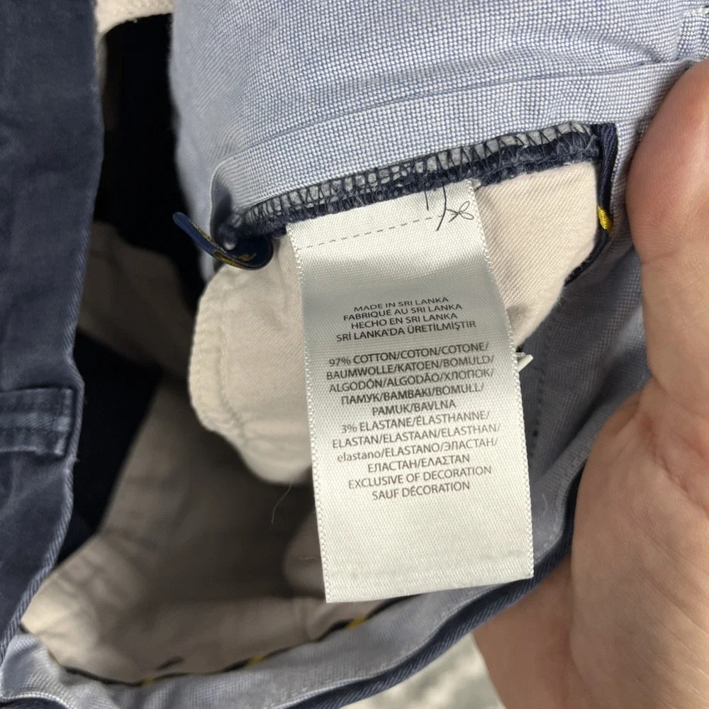 Polo Ralph Lauren Shorts Mens 34(36